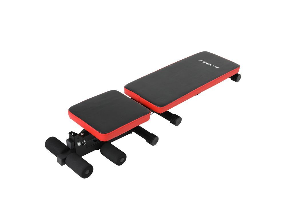 Скамья силовая универсальная UNIX Fit Bench 130P