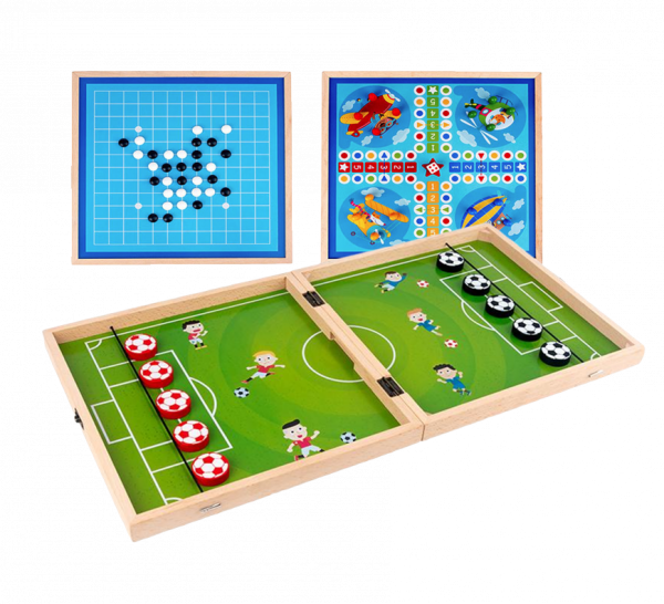 Фото Эластик 3 в 1 игра