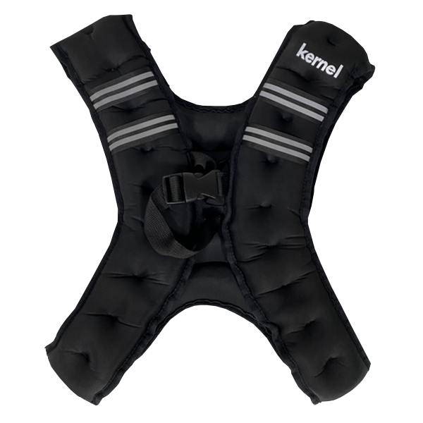 Неопреновый Жилет-утяжелитель KERNEL 5 кг. WW050-1