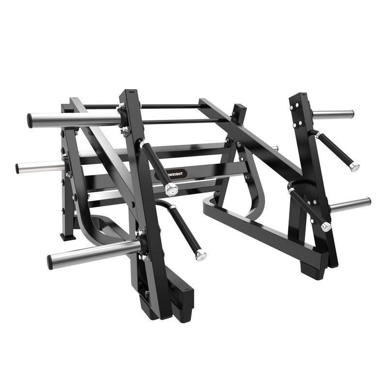 Фото Присед/становая тяга Insight Fitness TM08