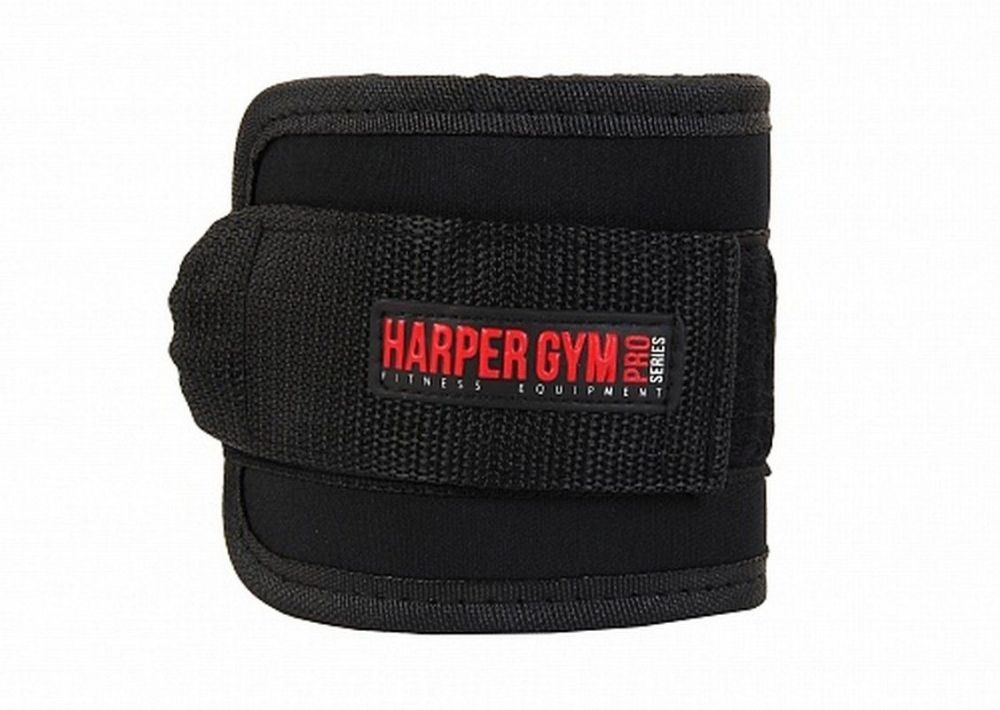 Манжета на лодыжку Harper Gym JE-2670A (1 шт.)