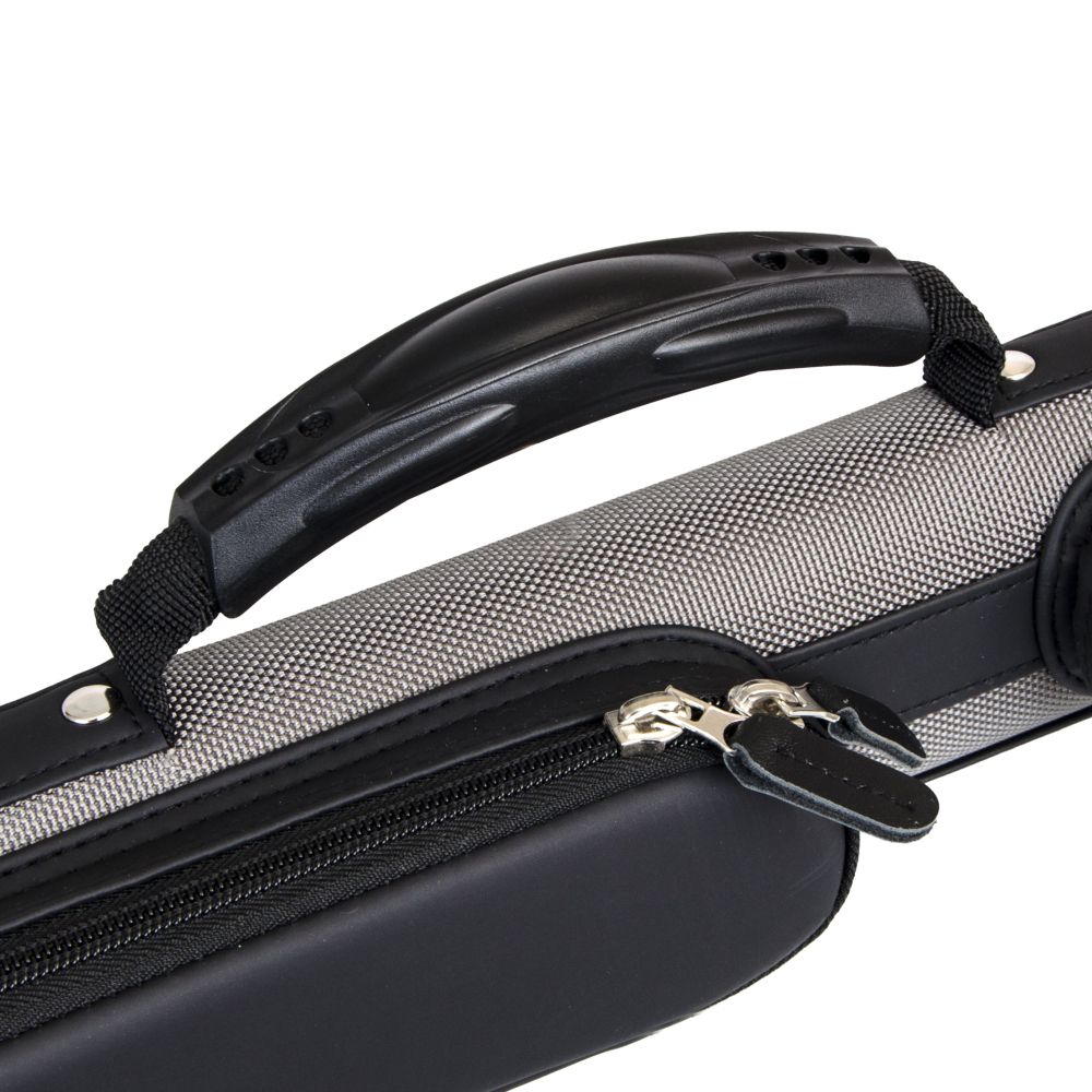 Фотографии Тубус для кия "WINNER V" 1/1 85 см (серо-черный)