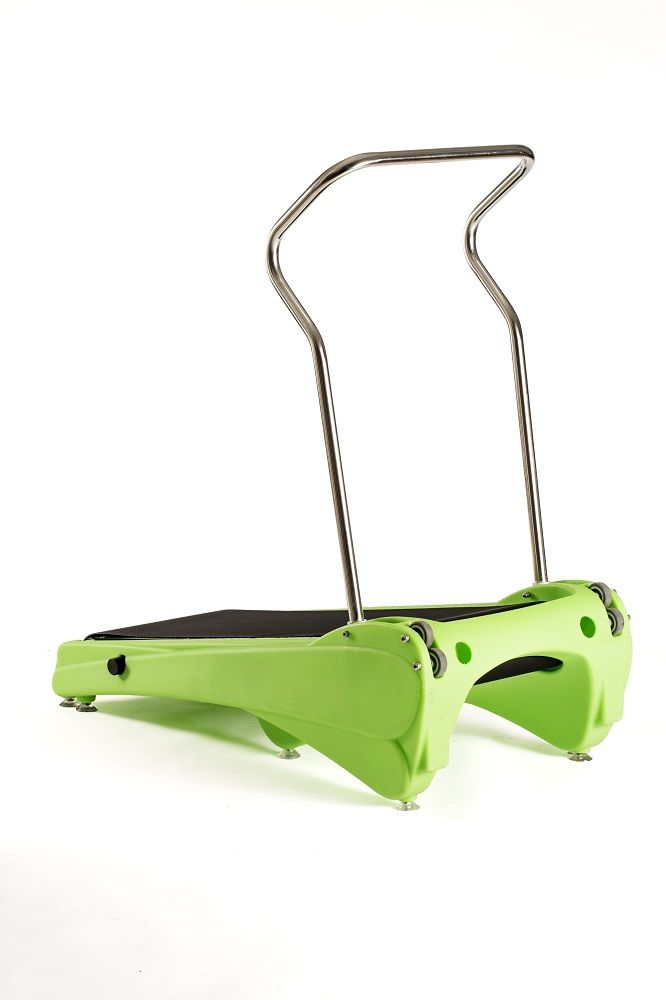 Фотографии Беговая дорожка Hexa Run