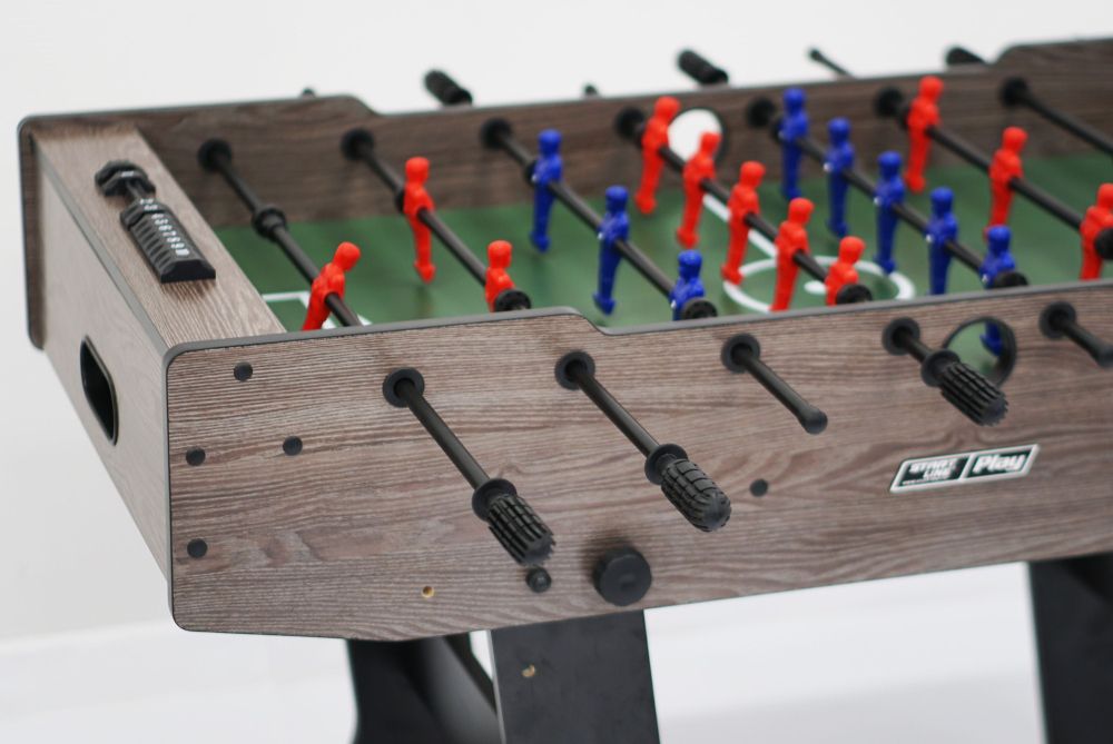 Фотографии Мини-футбол Compact 48 NEW (Анкор)