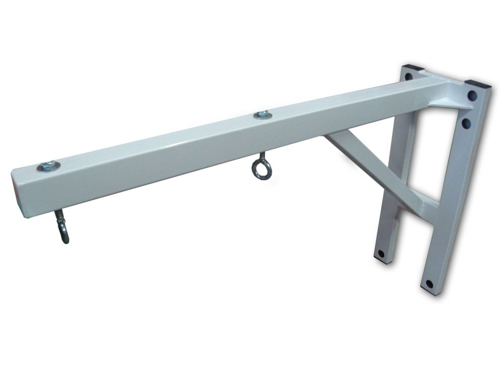 Фото Консоль для подвесного снаряда для 2-х предметов, усиленная  Pioner A15359