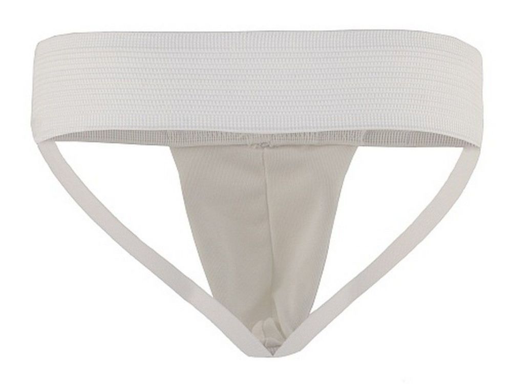 Фотографии Защита паха Jabb JE-2126