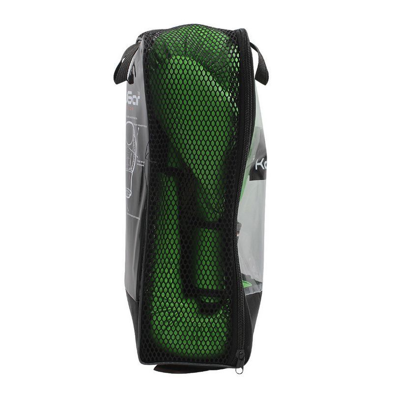 Фотографии Боксерские перчатки Kougar KO500-8, 8oz, зеленый