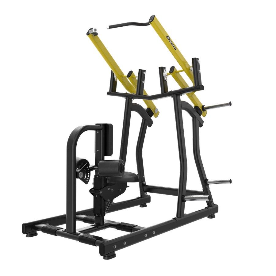 Фото Верхняя тяга Insight Fitness TN16
