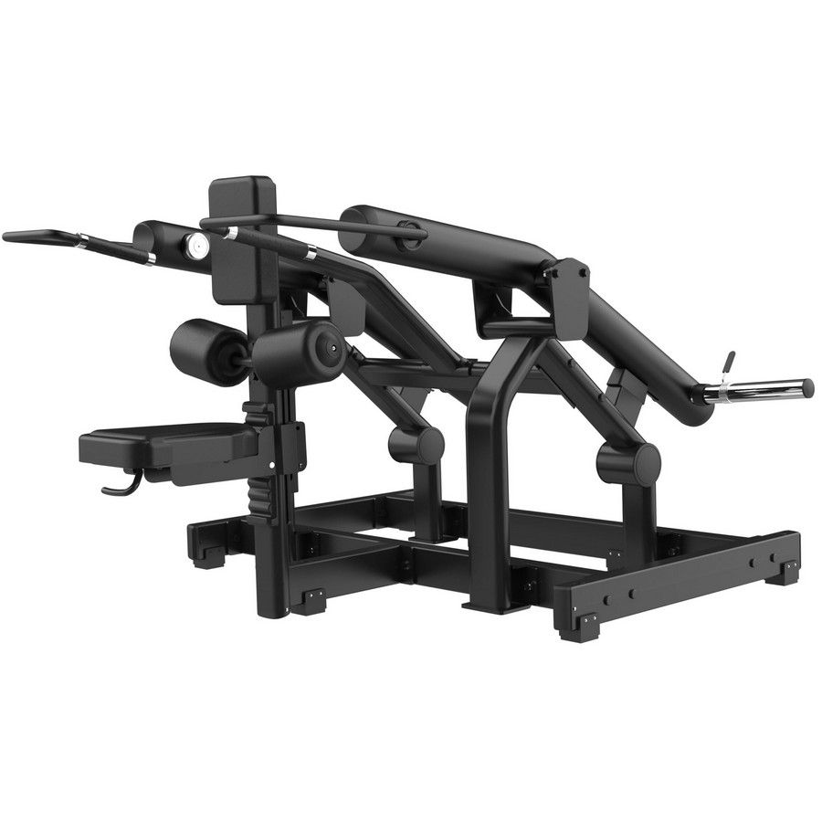 Фото Трицепс-машина Gymmaster LAS-12