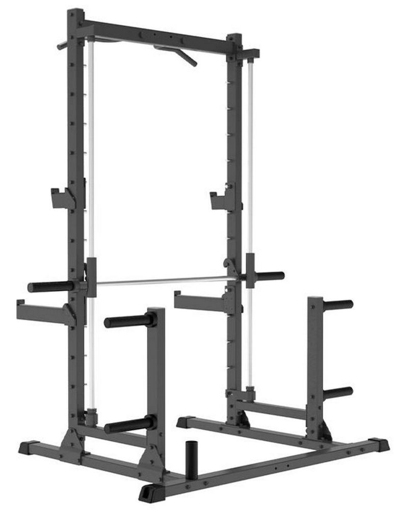 Фото Силовая рама\Машина Смита 2 в 1 Impulse IFP1721