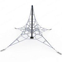 Фотографии ИГРОВАЯ СЕТКА СЕРИЯ "ПЛАЗМА" ИС-0.7