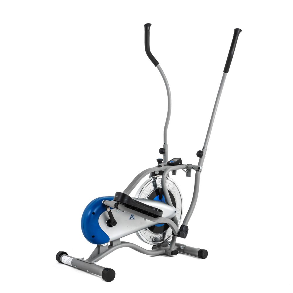 Фото Эллиптический тренажер DFC E2050