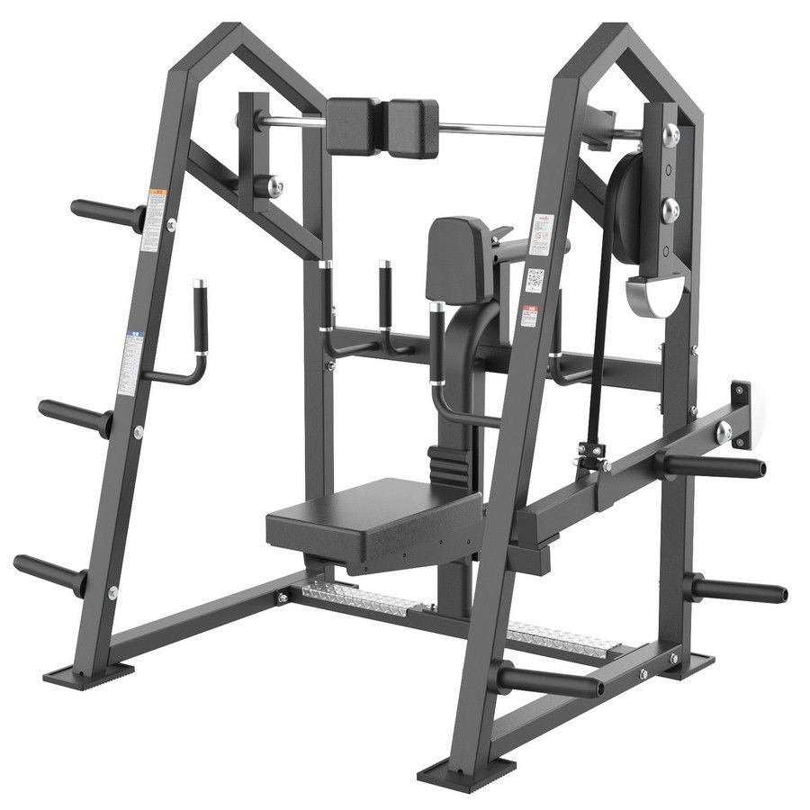 Фото Тренажер для шеи Gymmaster SH505