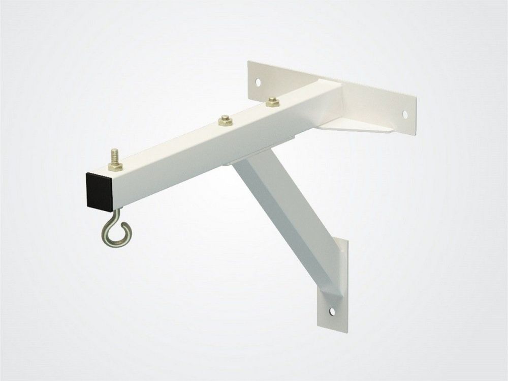 Фотографии Консоль для боксерского мешка  разборная, черный Pioner A14328