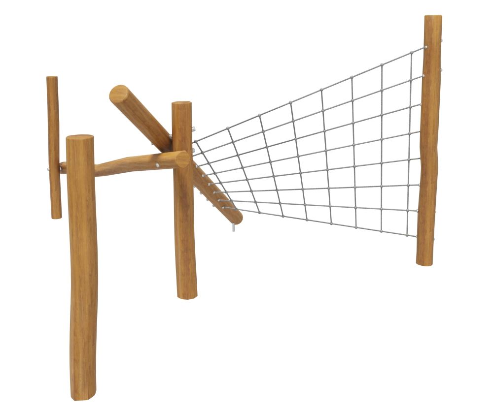 Фотографии Игровой комплекс HARDWOOD «Микс»