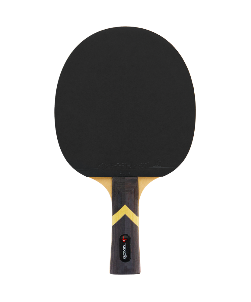 Фотографии Ракетка для настольного тенниса 1* Forward, коническая