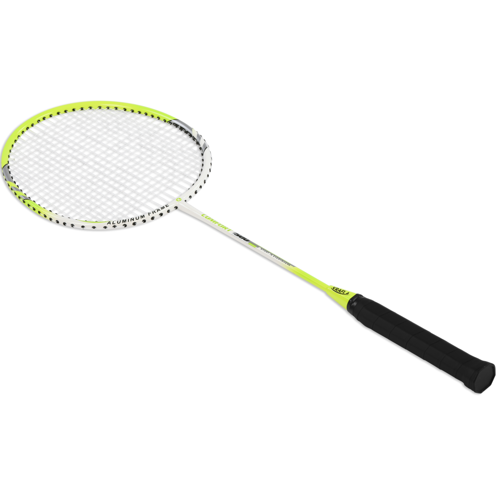 Фото Ракетка для бадминтона KRAFLA COMFORT500