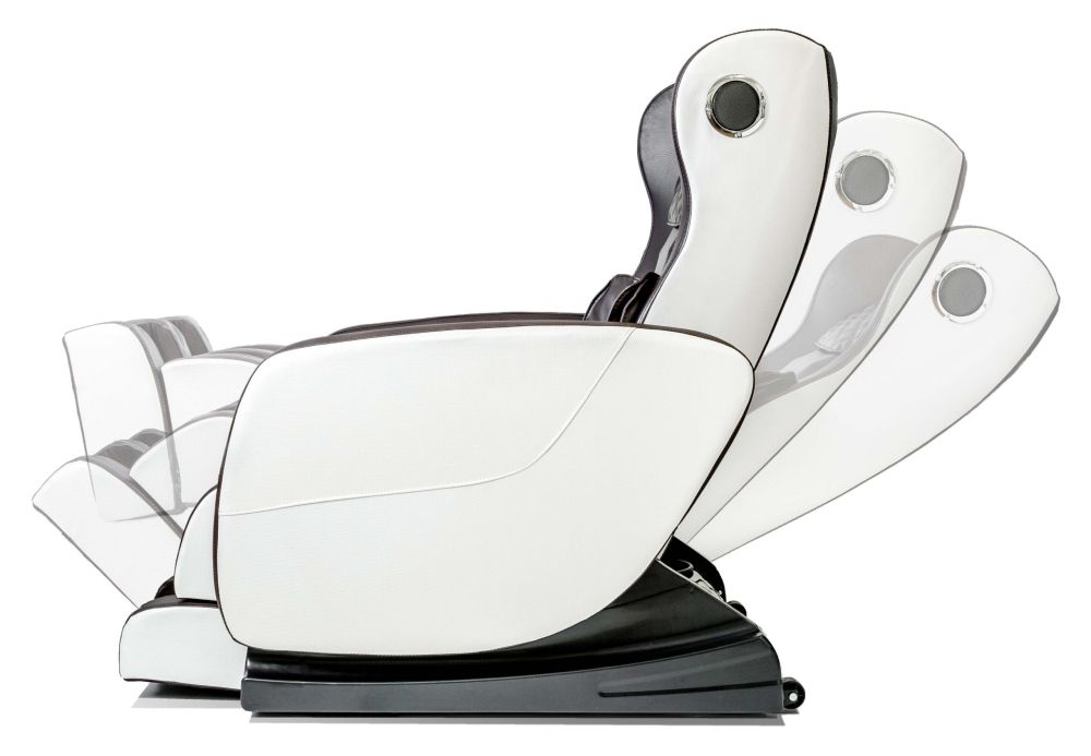 Массажное кресло VF-M58 Brown