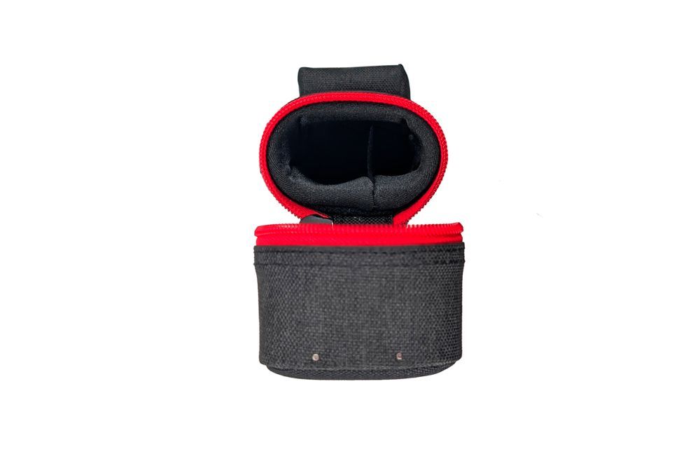 Фотографии Тубус для кия "WINNER V" 1/1 89 см (черный)