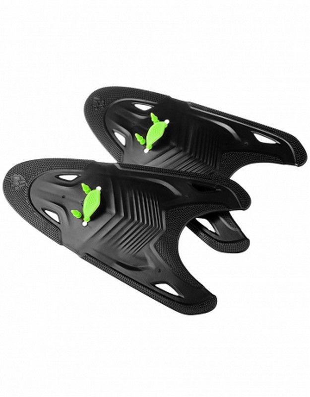 Фотографии Лопатки Mad Wave Freestyle M0746 07 0 01W черный