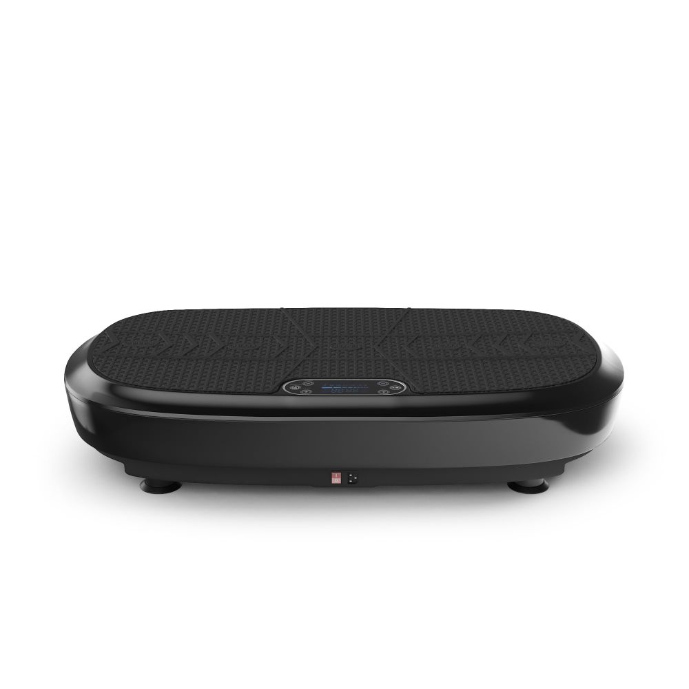 Виброплатформа UNIX Fit Quake 3D Black