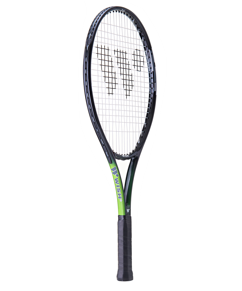 Фотографии Ракетка для большого тенниса FusionTec 300 26’’, зеленый