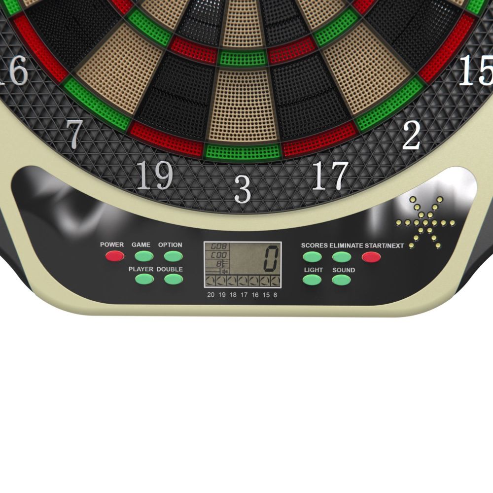 Фотографии Дартс DARB02C