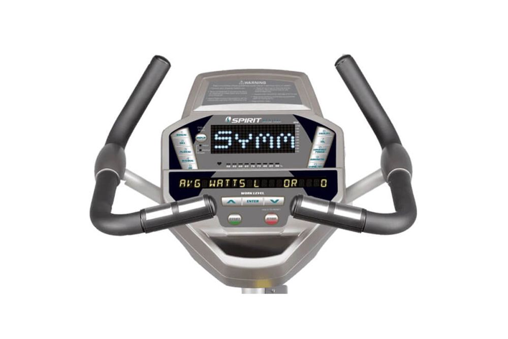 Реабилитационный велотренажер SPIRIT MU100