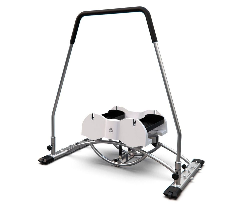 Фото Горнолыжный тренажер SK-T1002