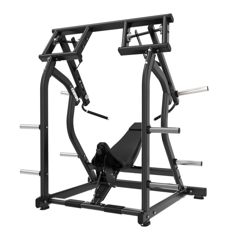Фото Жим от плеч Insight Fitness TN21