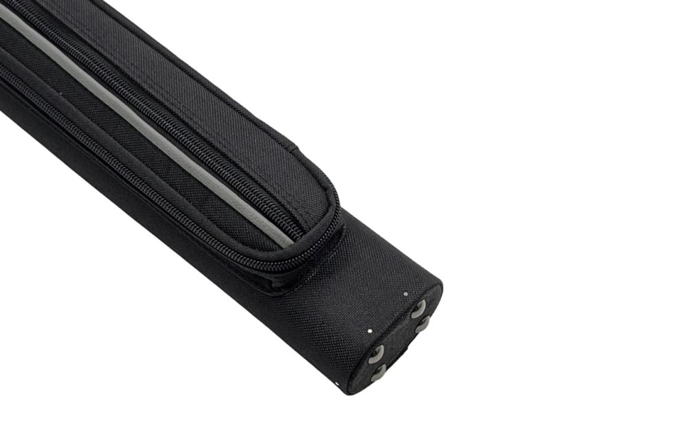 Фотографии Тубус для кия "WINNER 1" 1/1 89 см (черно-серый)