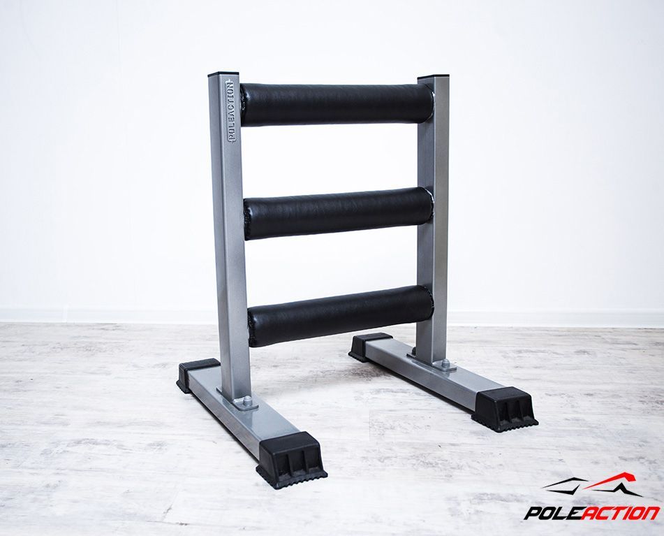 Станок для растяжки шпагата Poleaction 676