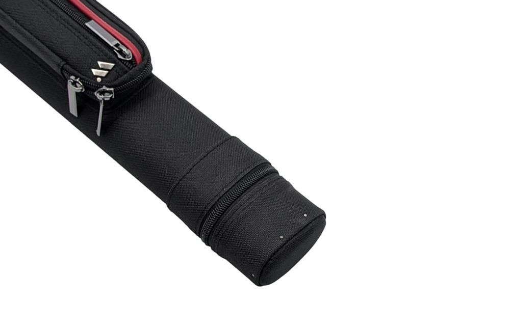 Фотографии Тубус для кия "WINNER 1" 1/1 85 см (черно-красный)