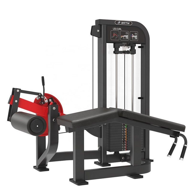 Фото Сгибание ног лежа Insight Fitness HS15