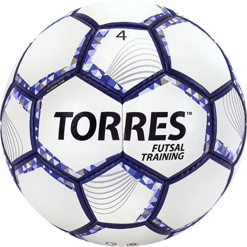 Фото Мяч футзальный Torres Futsal Training FS32044 р.4