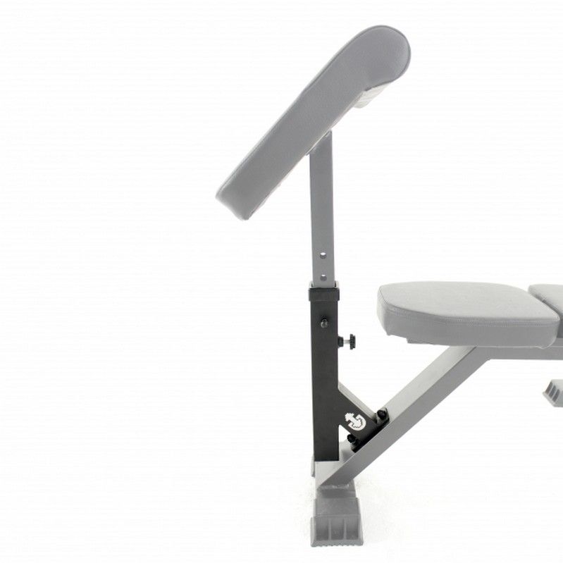 Коннектор для скамьи DS10 Domsen DS10K