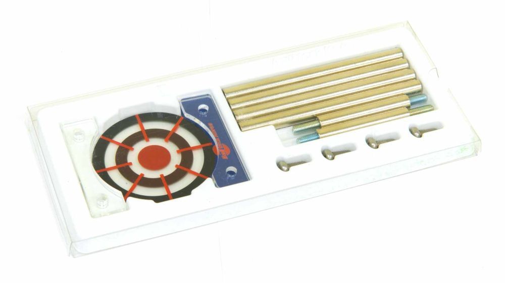 Фотографии Станок для тренировок "BallTeck Cue stroke"