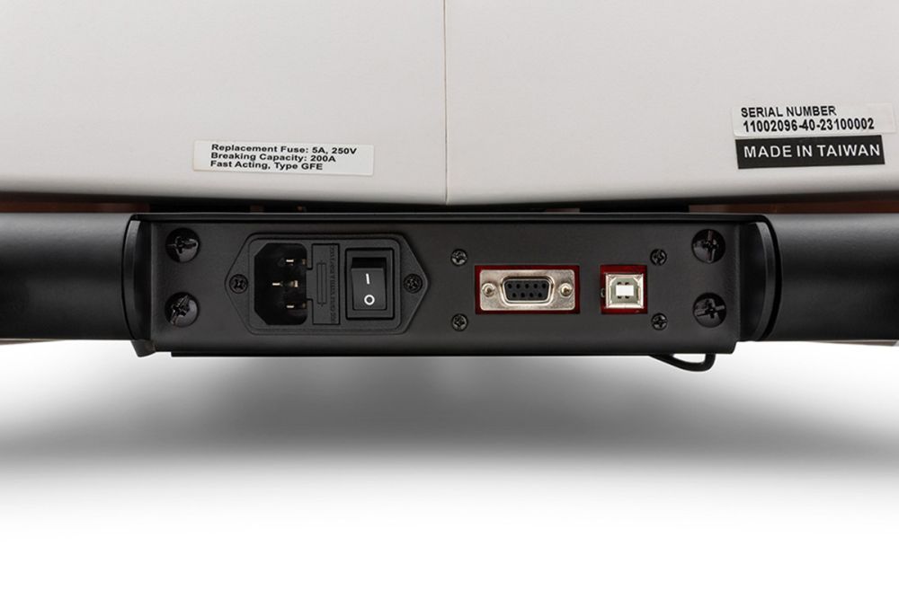 Горизонтальный реабилитационный степпер DYACO Medical 8.5S