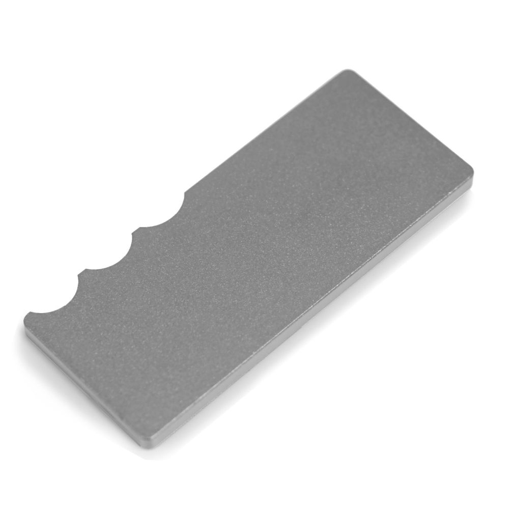 Фотографии Инструмент-корректор для наклейки 3 в 1 серебро