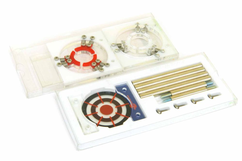 Фотографии Станок для тренировок "BallTeck Cue stroke"