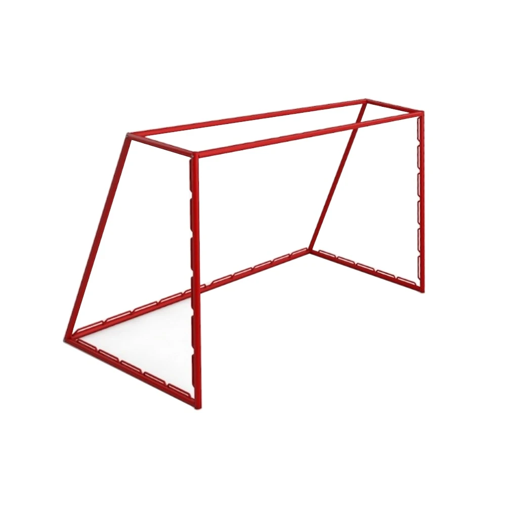 Фото Ворота хоккейные тренировочные, разборные