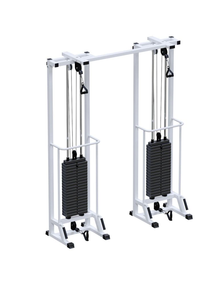 Фото Кроссовер  (стек 2х100кг)  Pioner A11942