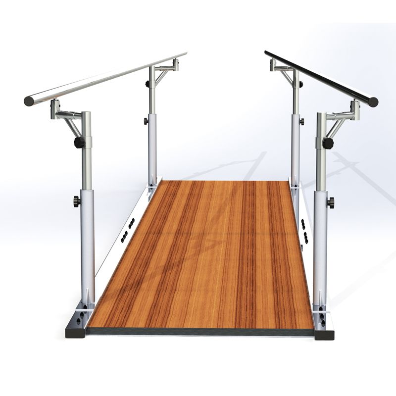 Брусья реабилитационные 5х1 м