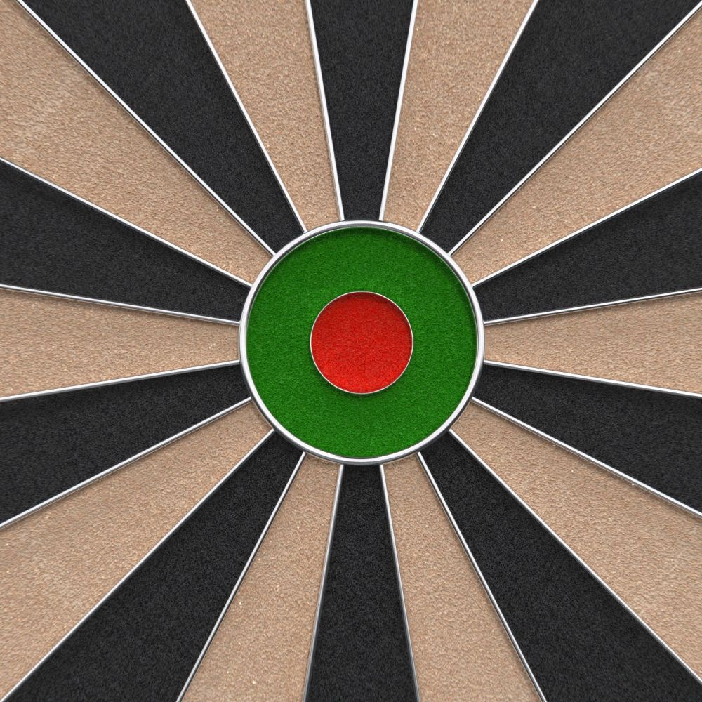Фотографии Дартс DARMB1815D