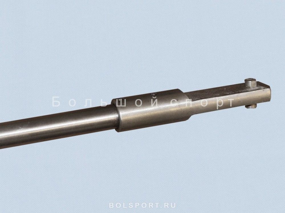 Фотографии Перекладина гимнастическая соревновательная профессиональная  Pioner A14762