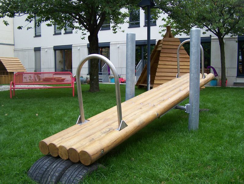 Фото Балансир широкий v.2