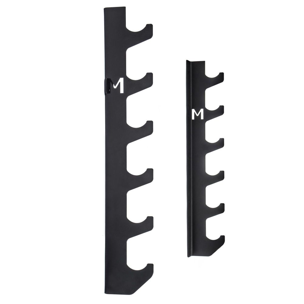 Фото Держатель для грифов Makario горизонтальный на 6 шт MA-OBG6