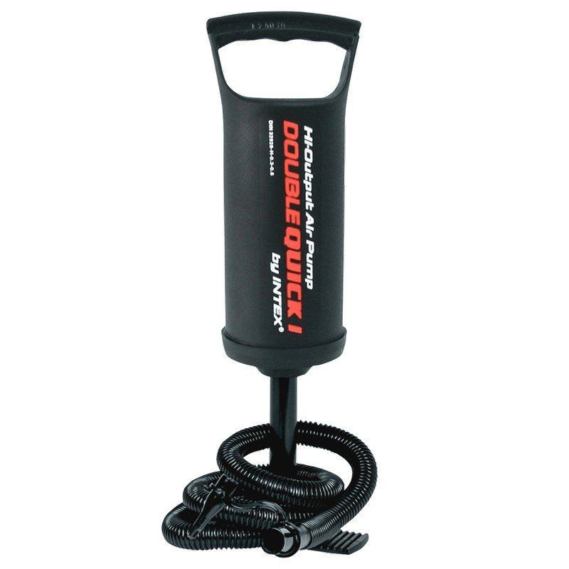 Фото Насос Intex ручной 68612