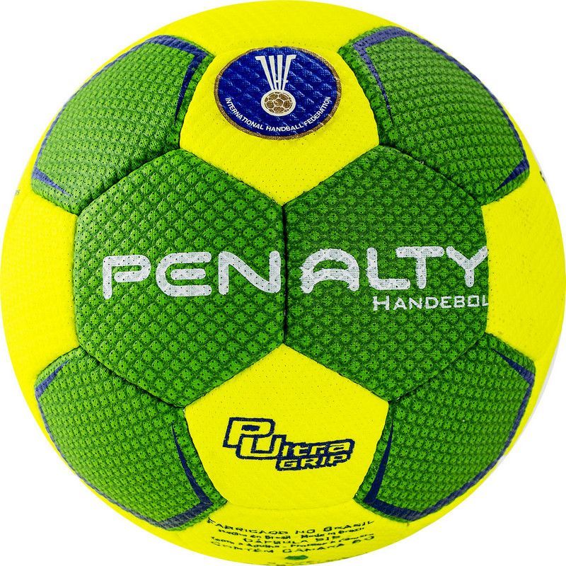 Фотографии Мяч гандбольный Penalty HANDEBOL SUECIA H3L ULTRA GRIP, 5115602600-U, р.3