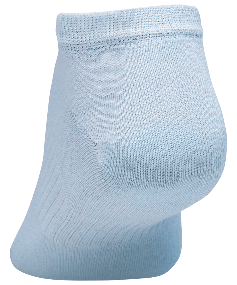 Фотографии Носки низкие SW-205, ультрамарин/небесно-голубой, 2 пары